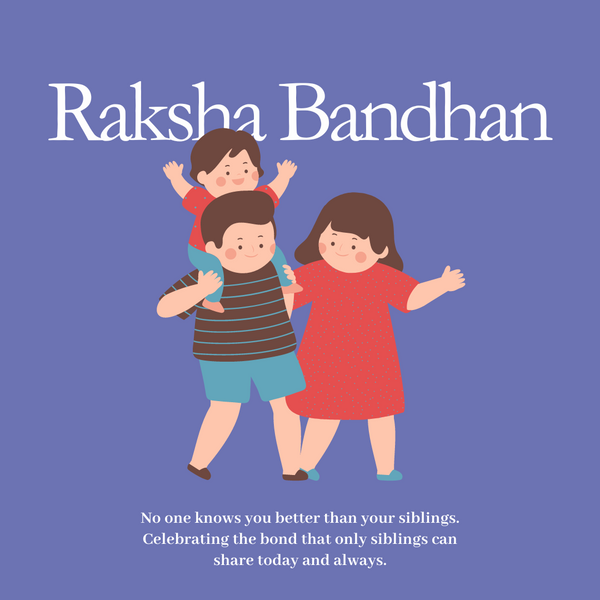 Raksha Bandhan Gifting Ideas
