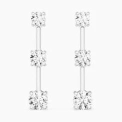 Scarlett Stud Earrings