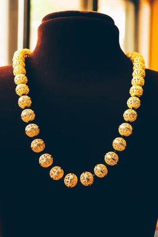 Varnah Beads Mala