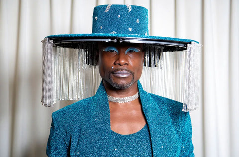 Billy Porter