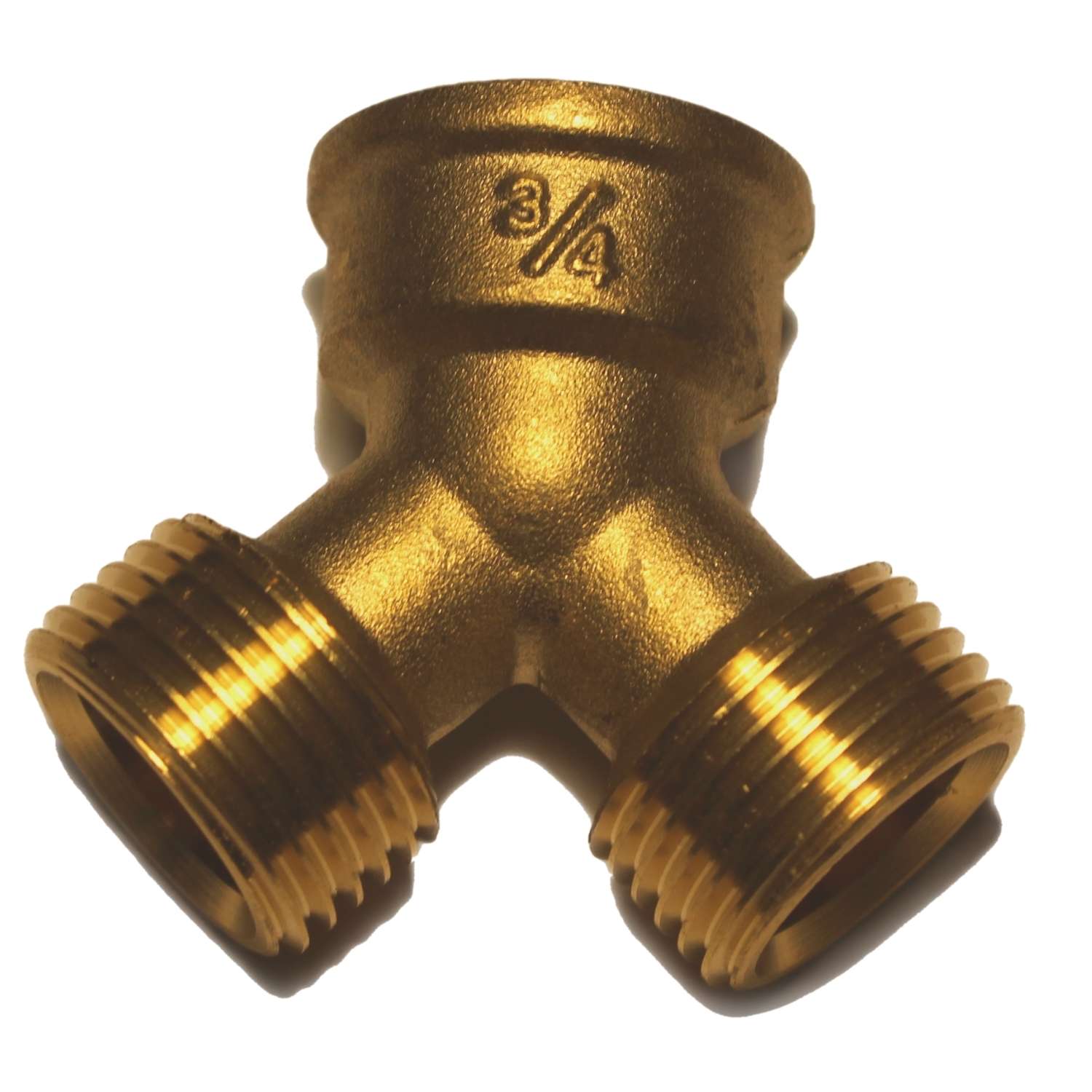 Y Valve without Shut Off - Buy Freeze Miser product image