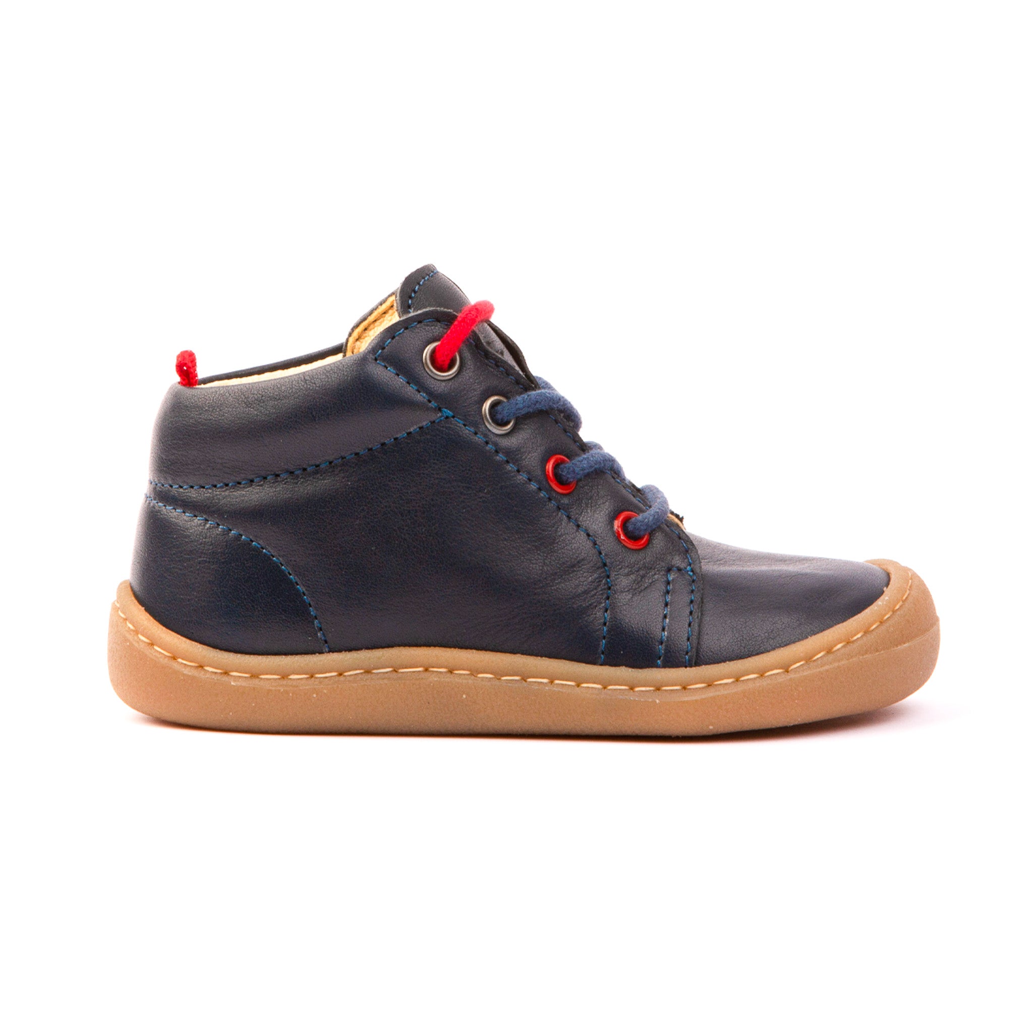 Barefoot BEN Small Napa – Koel Shoes