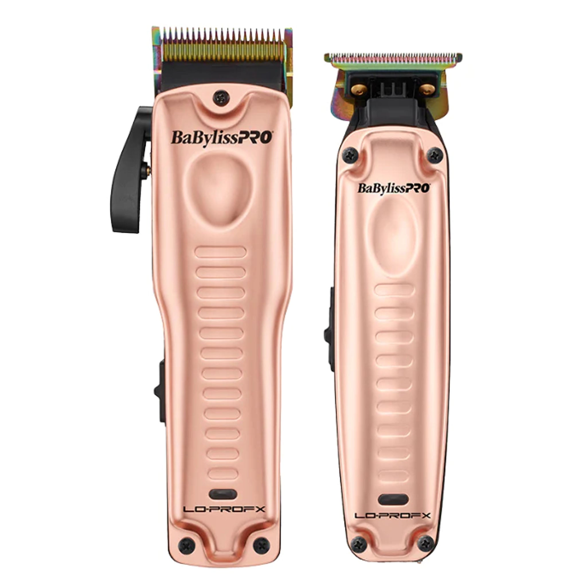 Babyliss PRO LO-PRO バリカン FX トリマー 健康 | d-edge.com.br