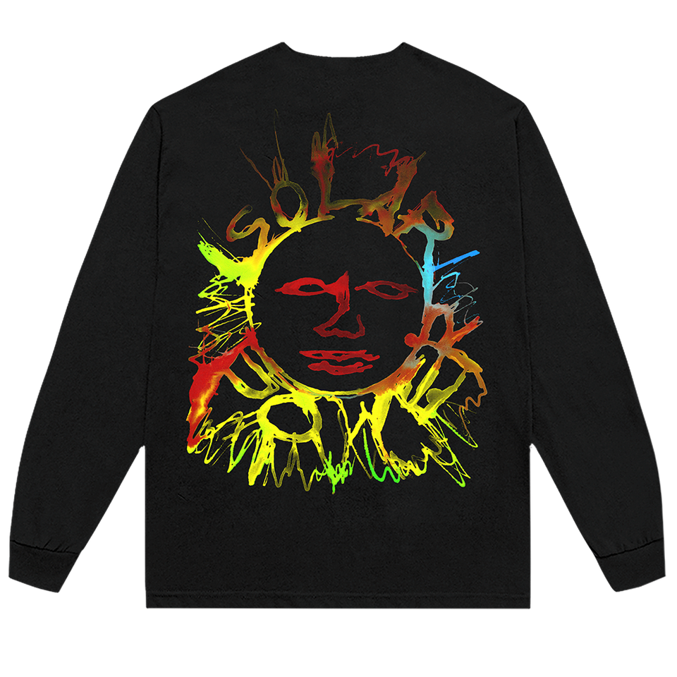 Solar Power Merch – Lorde Official Australian Store