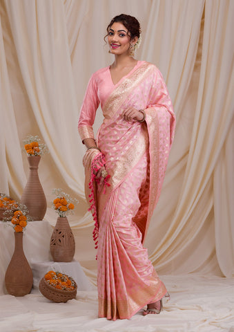 South-Indian Bridal Sarees By Ace Designer Ashima Leena | Bridal Wear |  Wedding Blog
