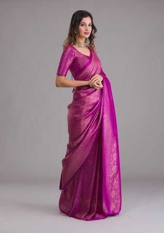 Buy Sarees Under 5000 Online – Koskii