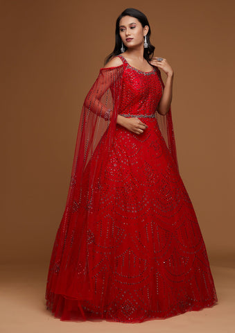 Gown: Buy Latest Indian Gown dress Online Shopping For Women