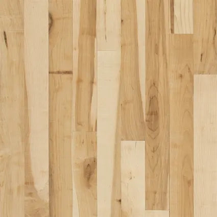 Maple wood floor spread panel wood flooring