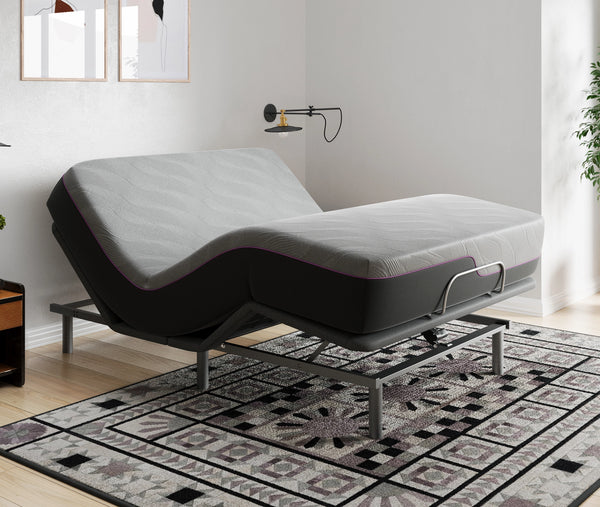Adjustable Bed Frame Base