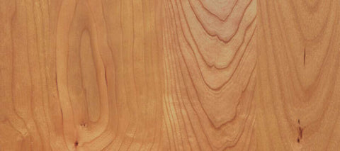 Cherry wood swatch color grain texture wooden