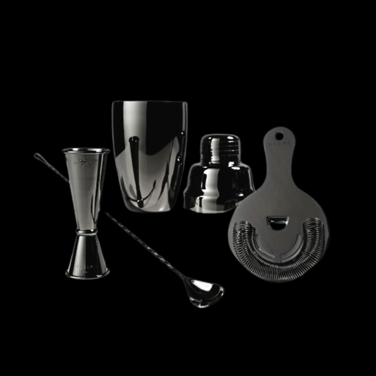 True Barware Set 7 Piece