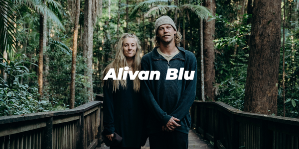 Booking Alivan Blu