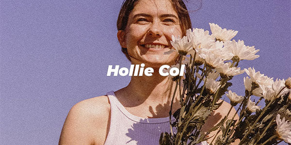 Hollie Col Filter Booking