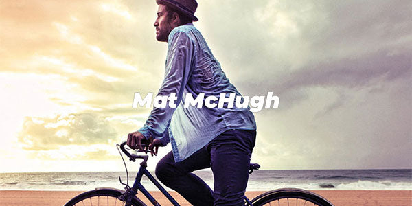 Mat McHugh Filter Booking