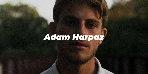 Adam Harpaz