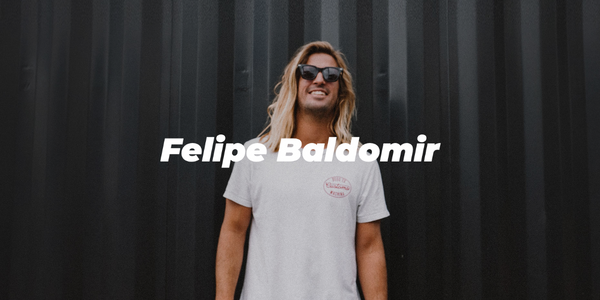 Felipe Baldomir