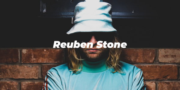 Reuben Stone