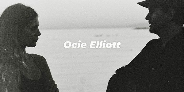 Ocie Elliott Filter Booking