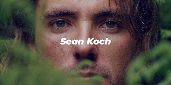 Sean Koch Filter Booking