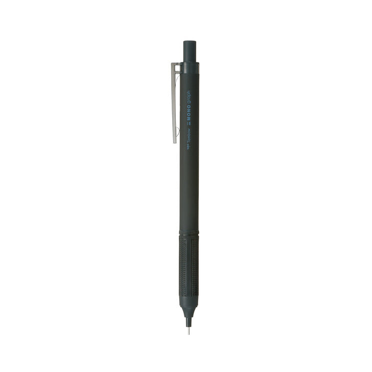 Tombow Mono graph Light Mechanical Pencil