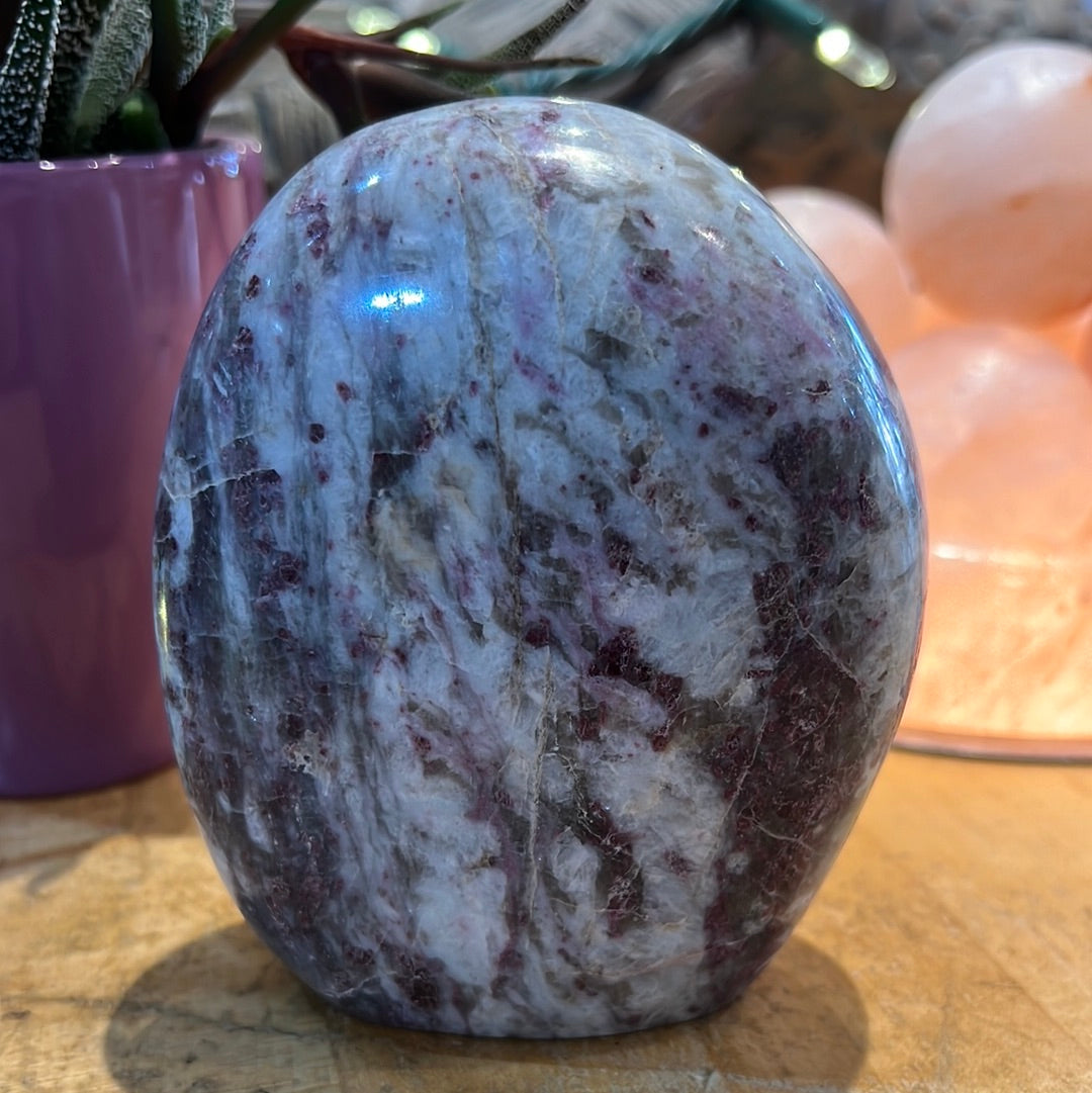 Rubellite Freeform