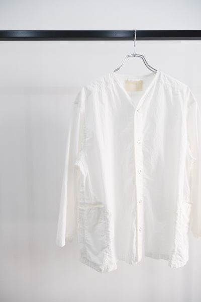 似て非なる｜US NIGHT SHIRT｜INNAT 23SS｜えん -en-