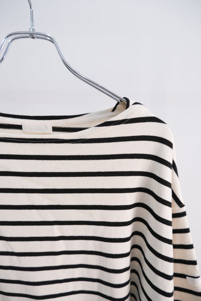 Smooth｜BASQUE LS TEE,BASQUE NS TEE｜INNAT 23AW｜EN -en-