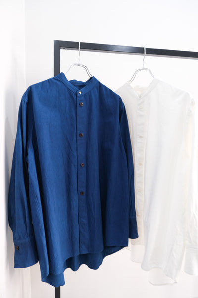 Something is wrong | shirt collection | INNAT, satou, ULTERIOR, Yamauchi | 23SS | En -en-