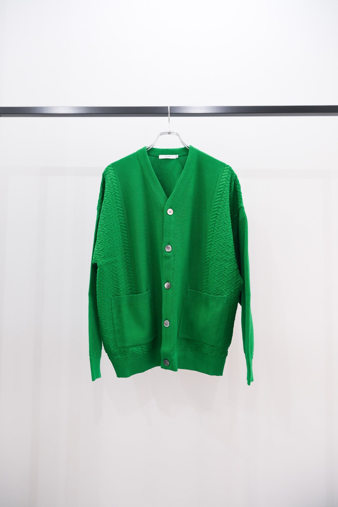 Hanaikada Cardigan