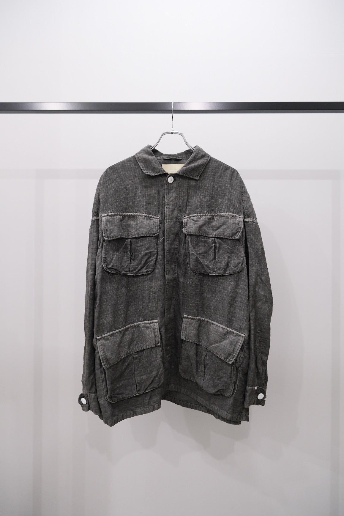 SALE／76%OFF】【SALE／76%OFF】エレファブ Reversible Fatigue JKT