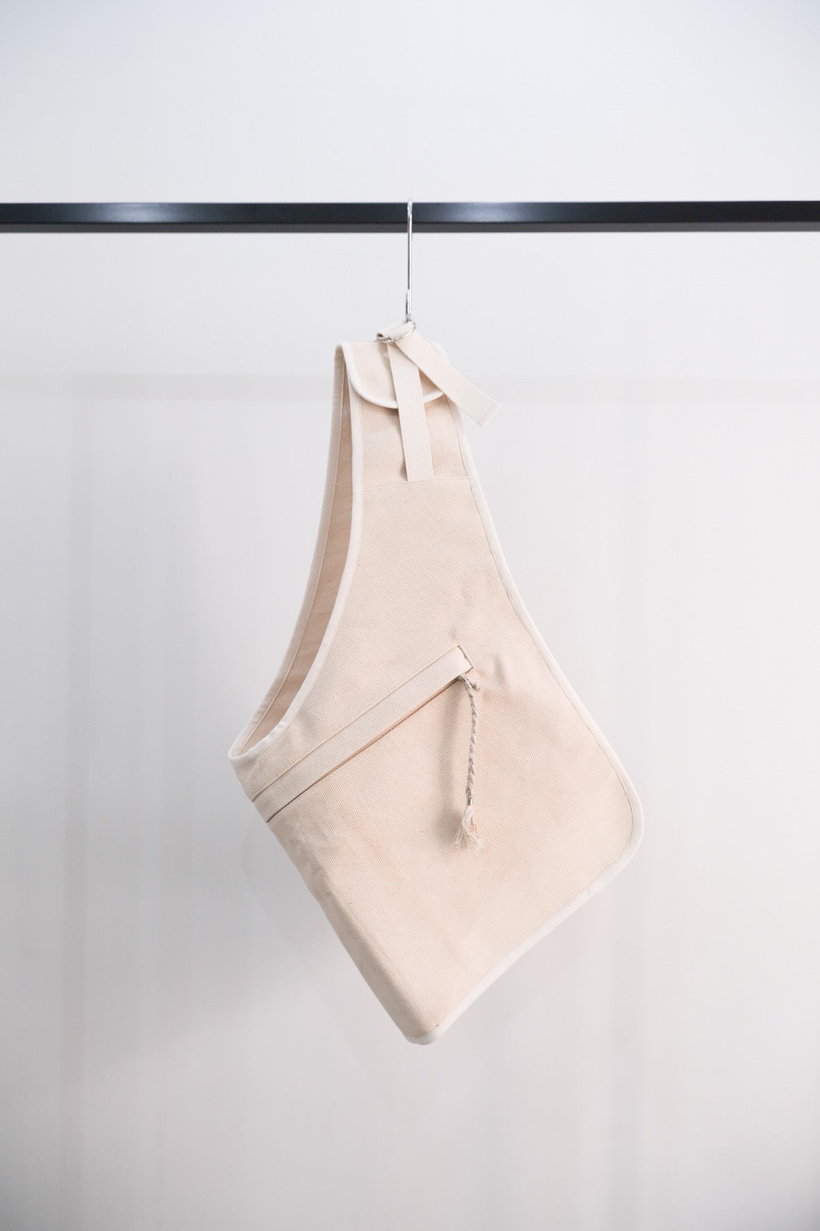 Canvas Robe Body Bag