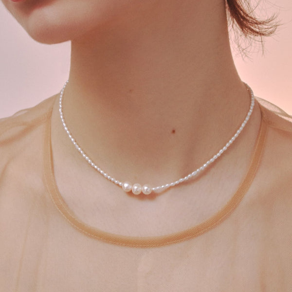 elza necklace – les bon bon Online store