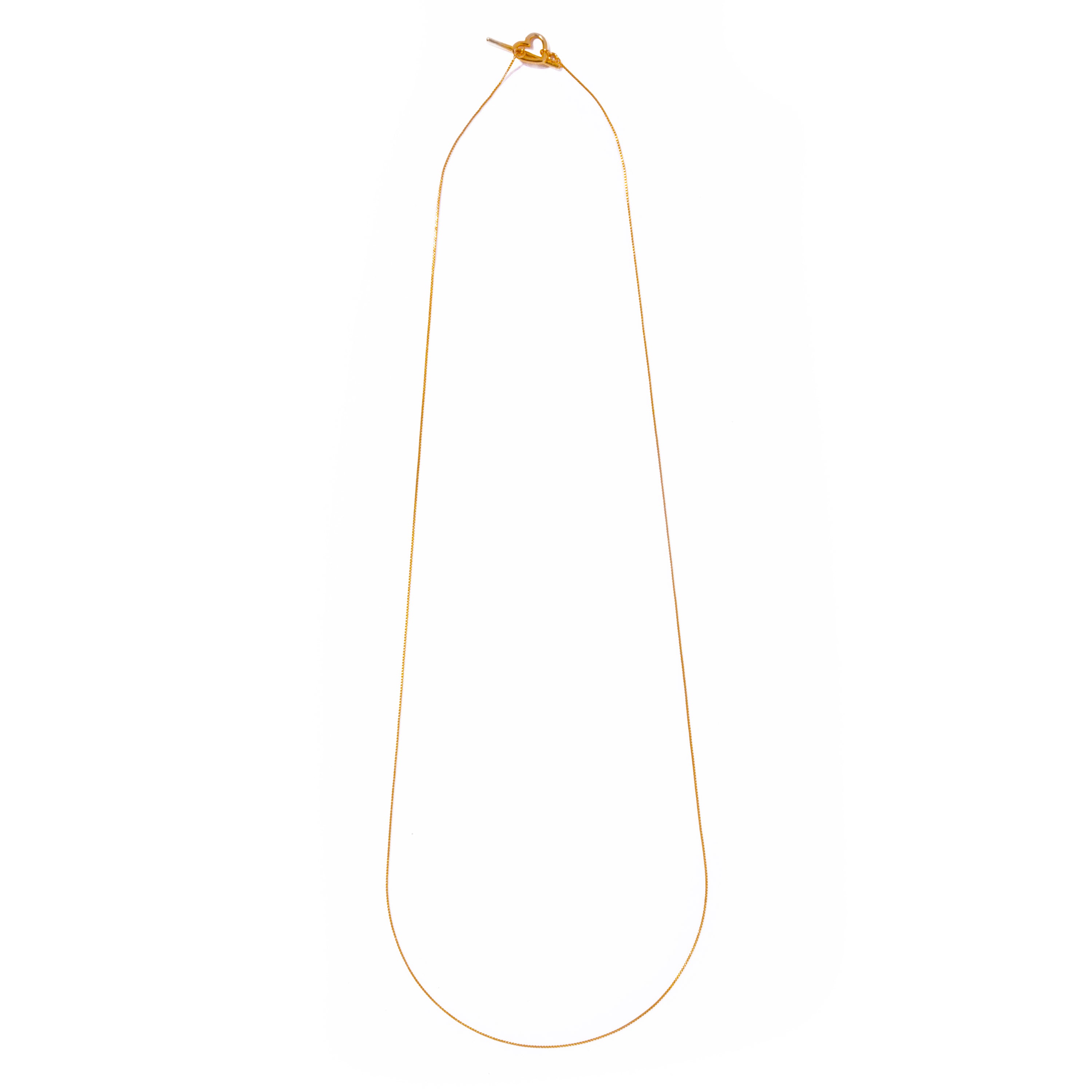 dear sophie necklace – les bon bon Online store