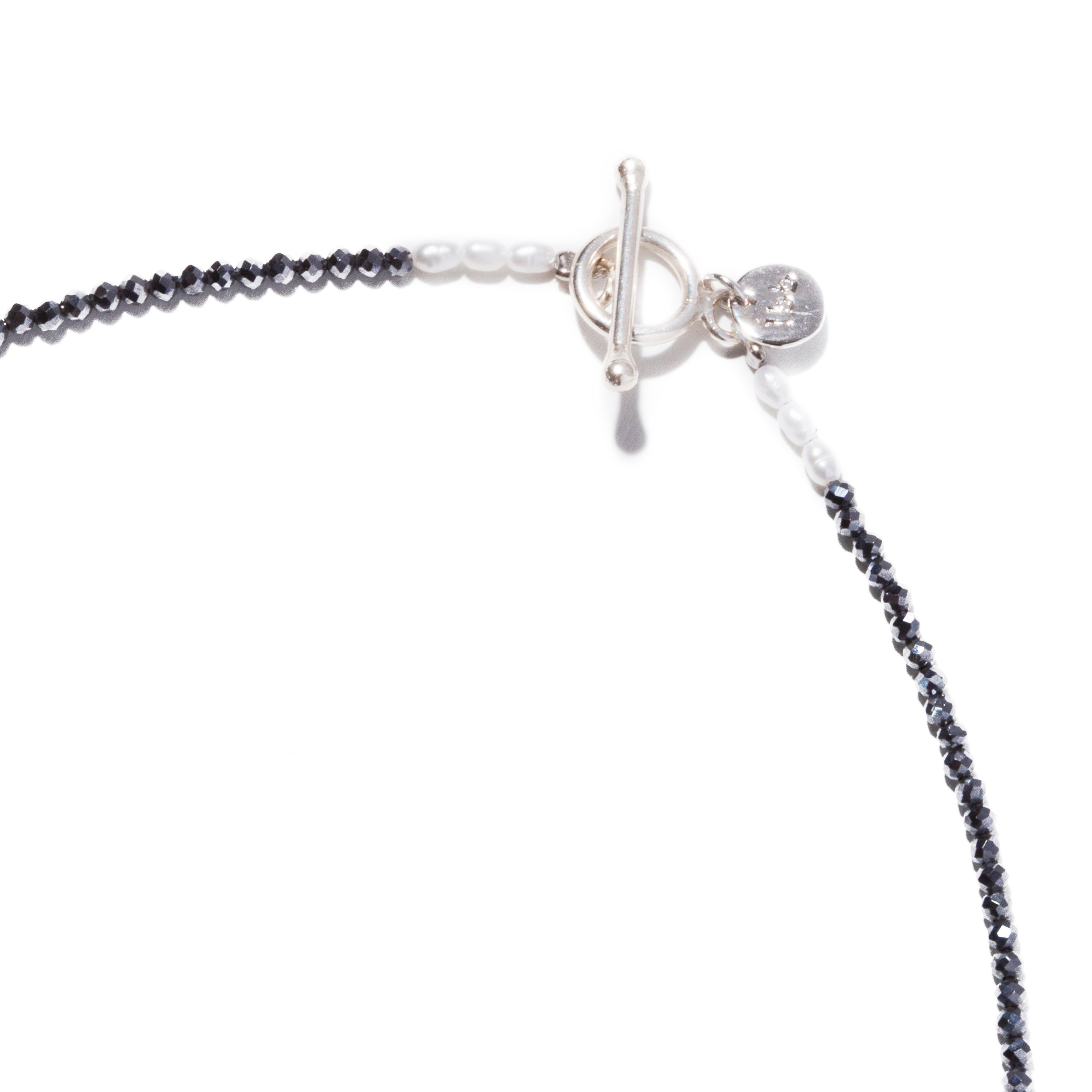 argent choker – les bon bon Online store