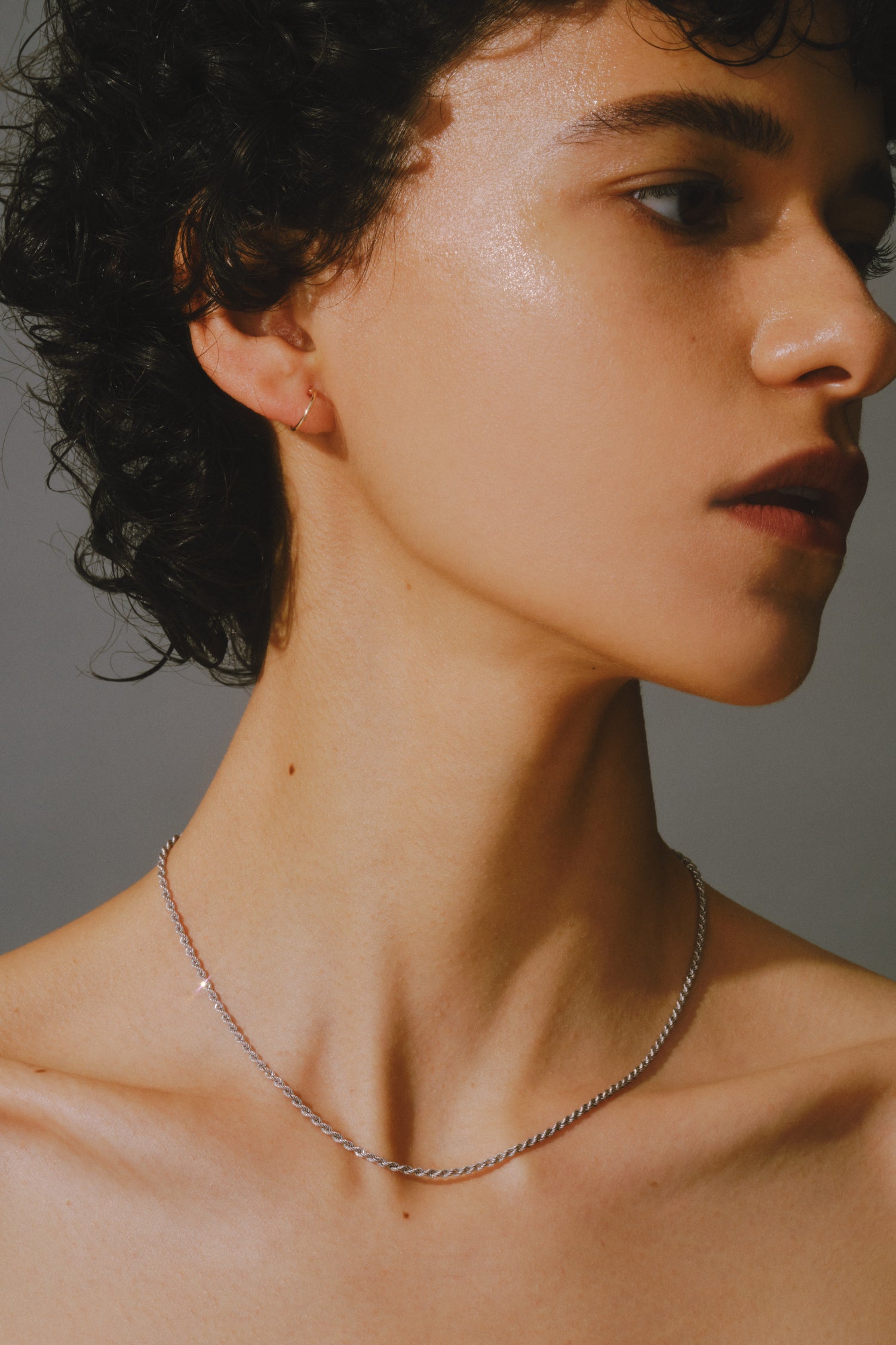 delight necklace – les bon bon Online store