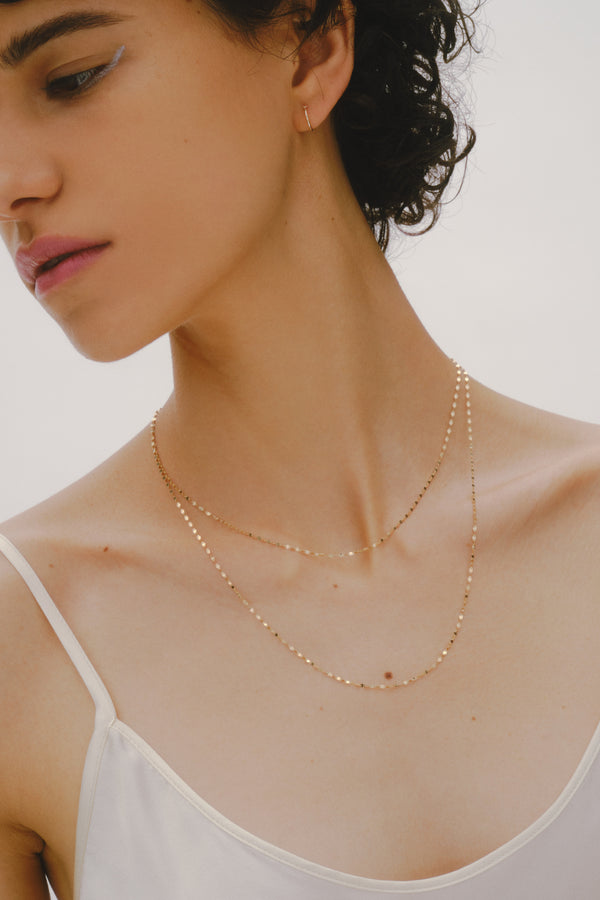 dear sophie necklace – les bon bon Online store