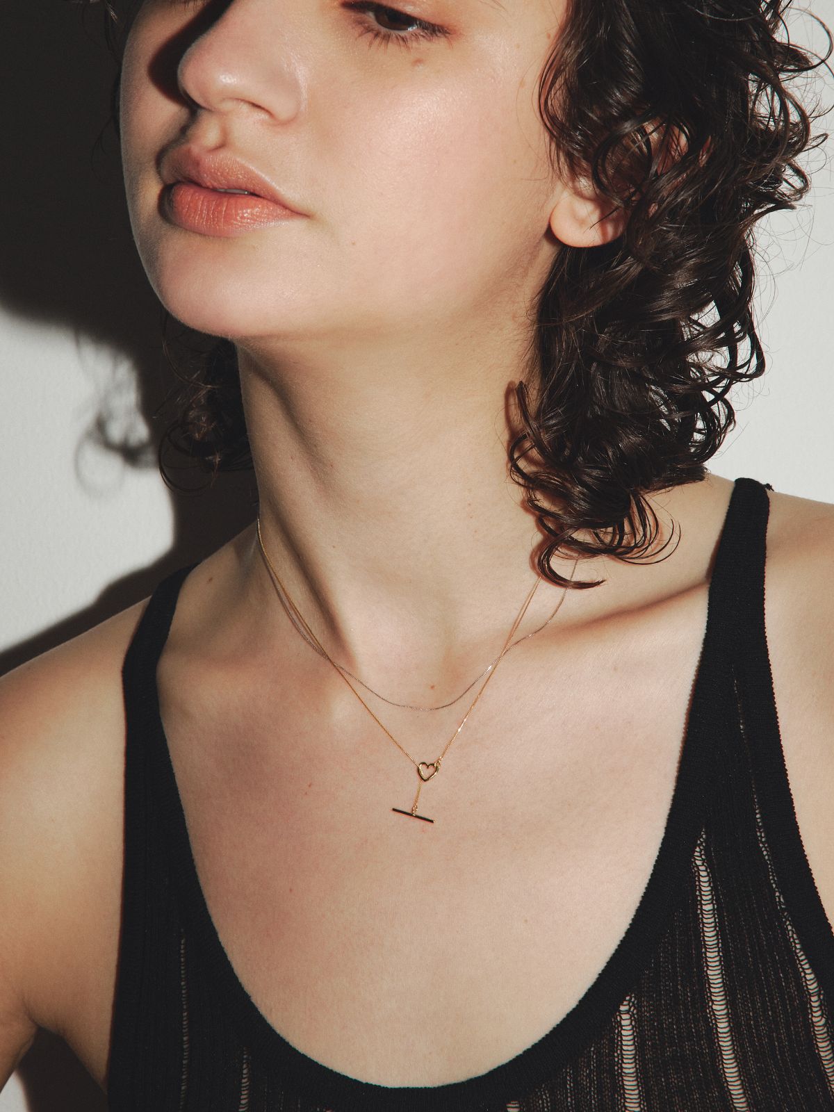 dear sophie necklace – les bon bon Online store