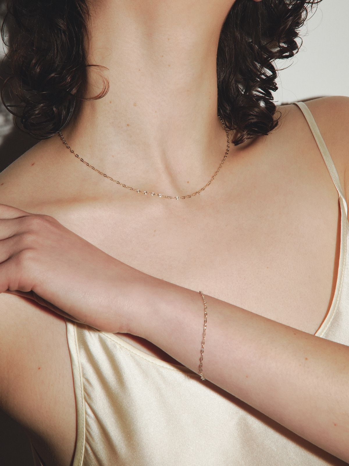 venus necklace – les bon bon Online store