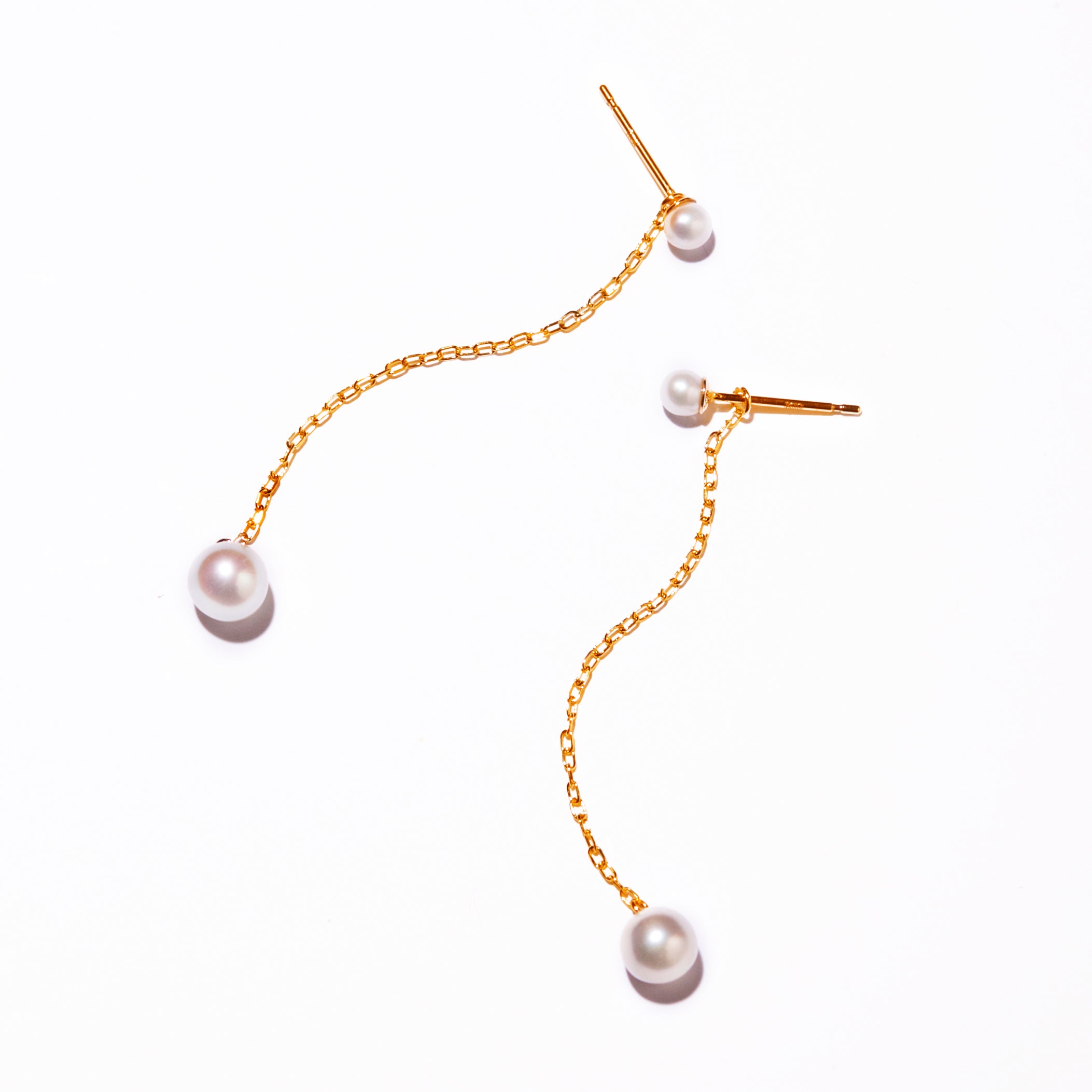 2way pearl pierce – les bon bon Online store