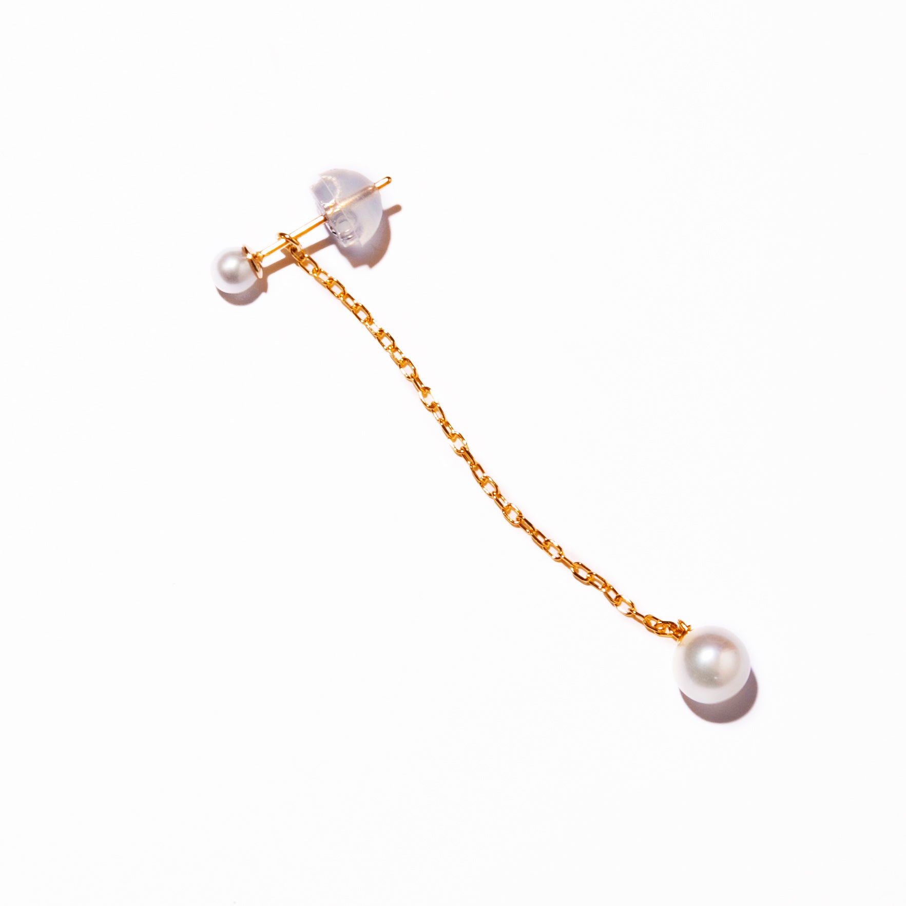 2way pearl pierce – les bon bon Online store