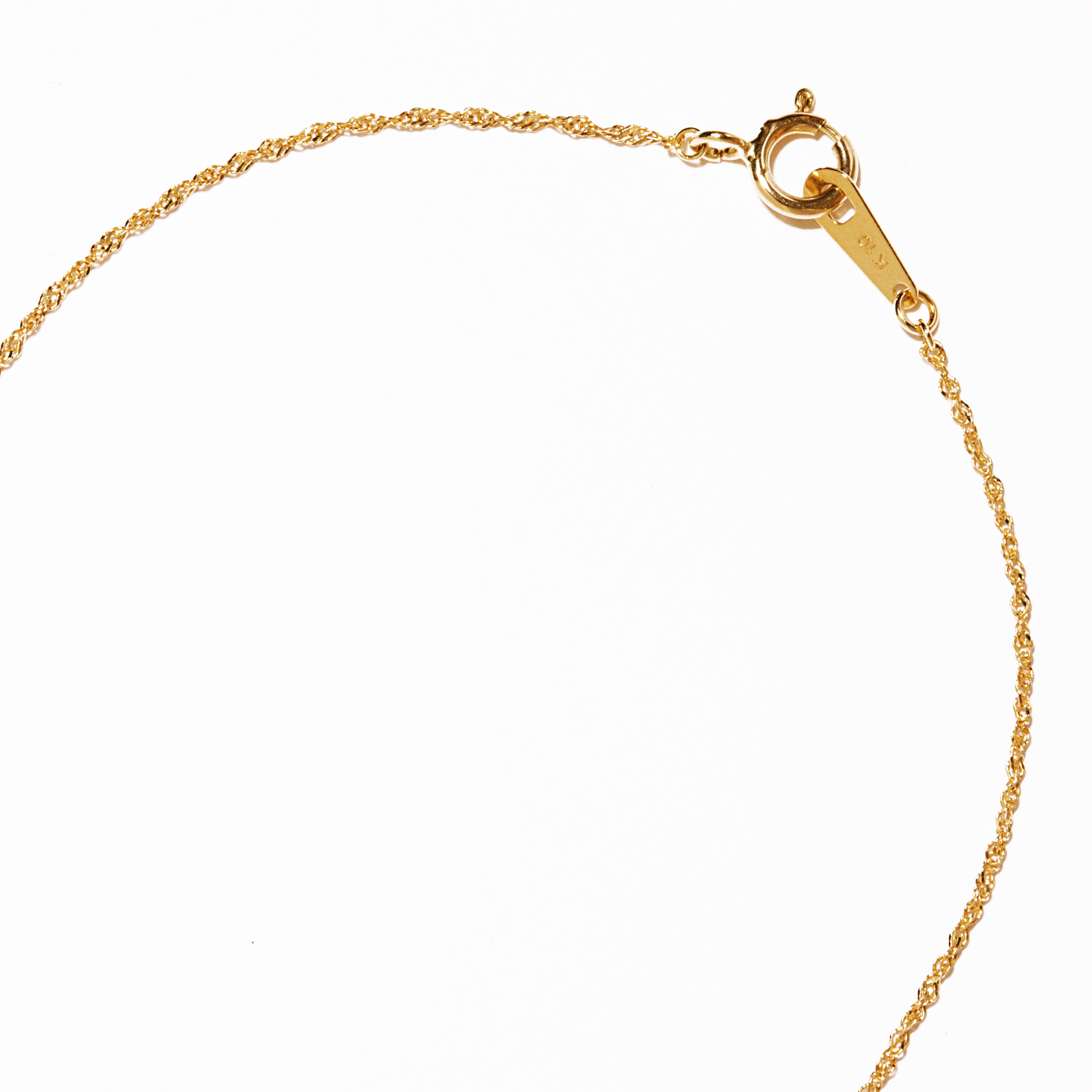 lucent necklace – les bon bon Online store