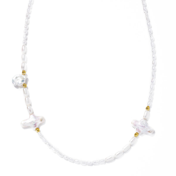 silentlayer necklace – les bon bon Online store