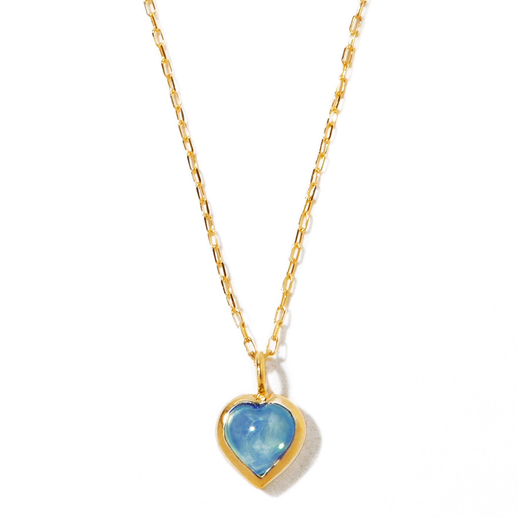 happiness necklace – les bon bon Online store