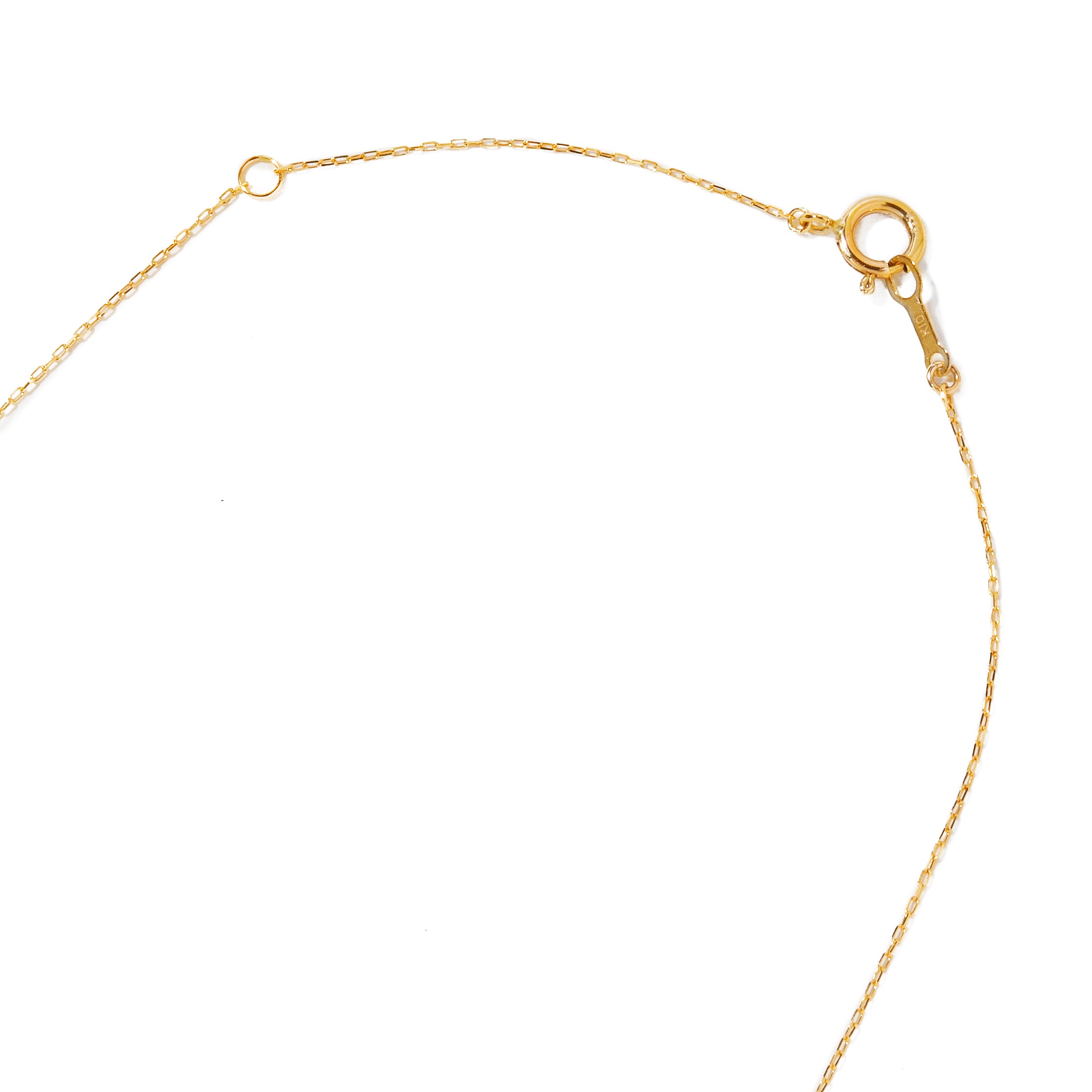 smile necklace – les bon bon Online store