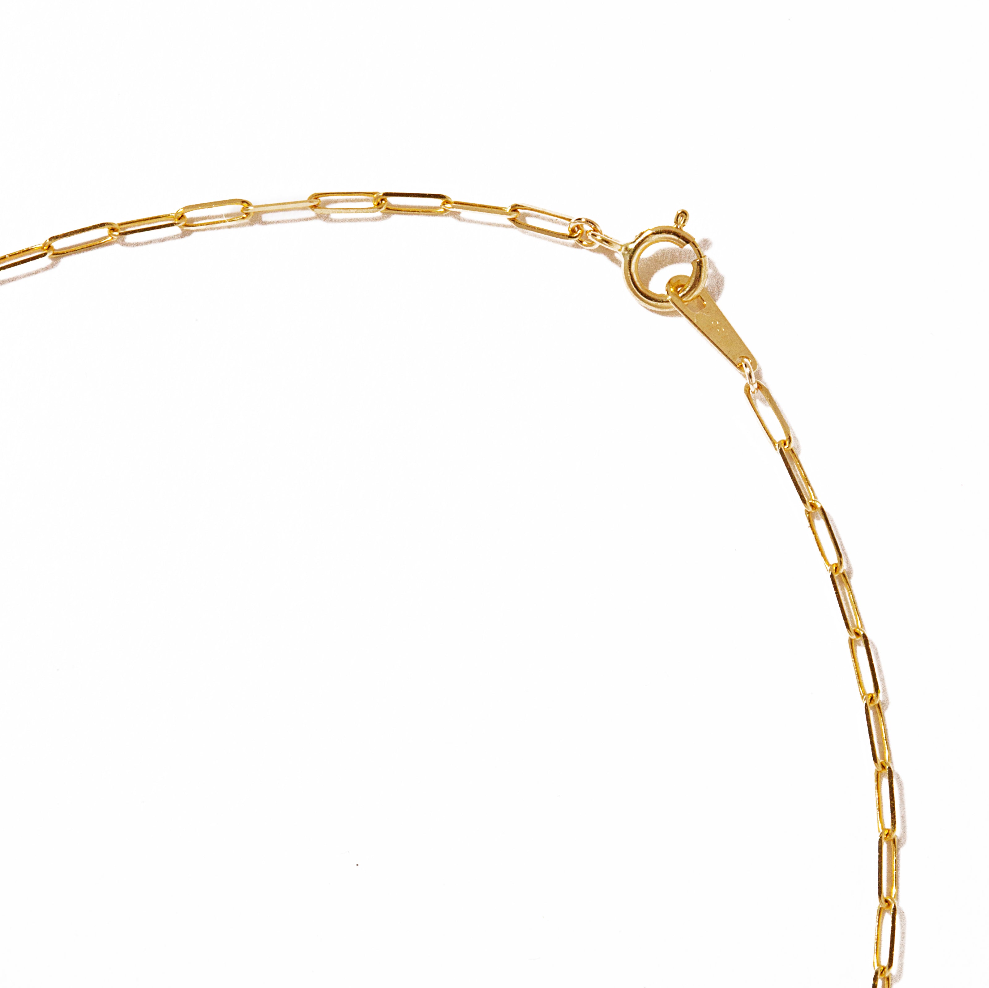 shine necklace – les bon bon Online store