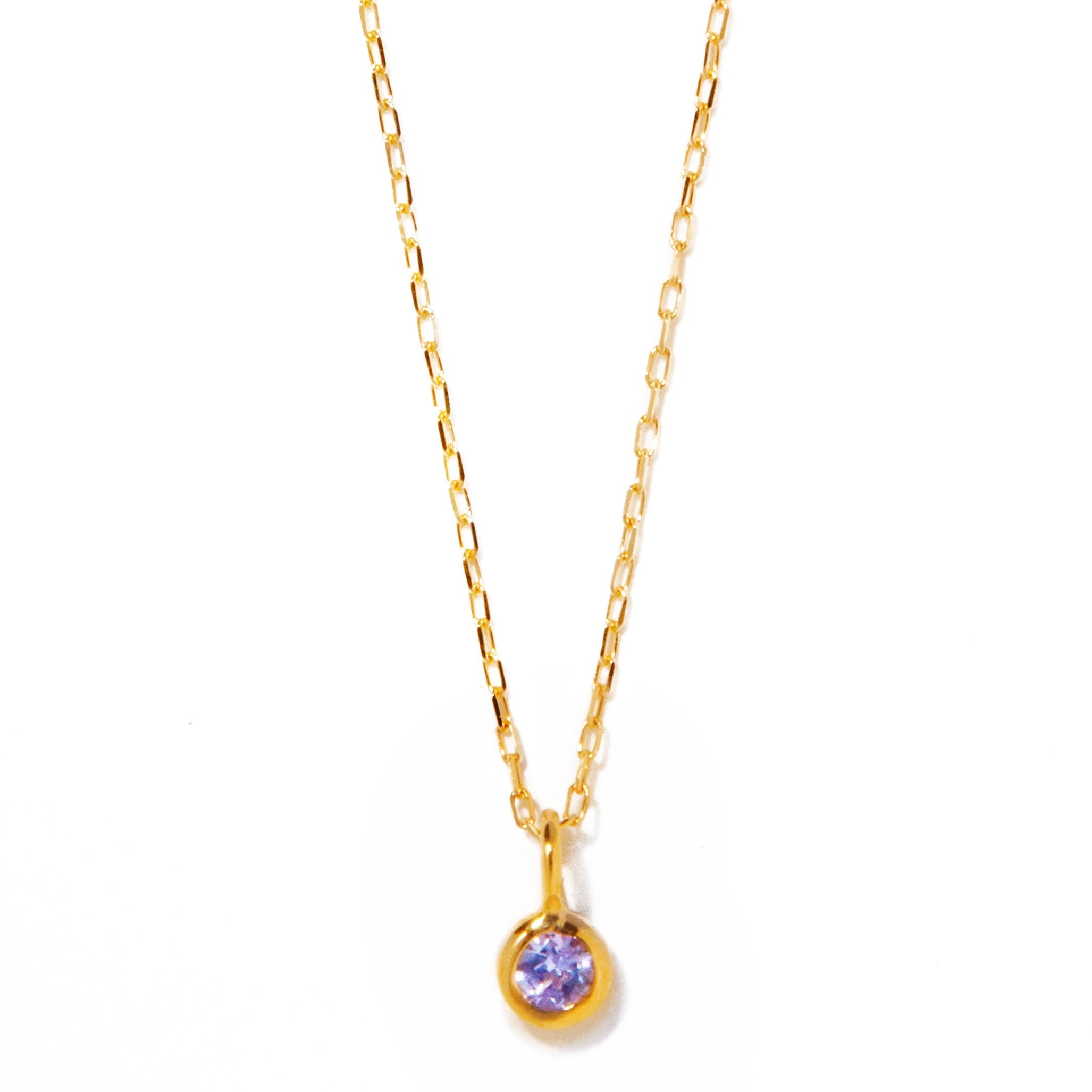 amulet necklace – les bon bon Online store