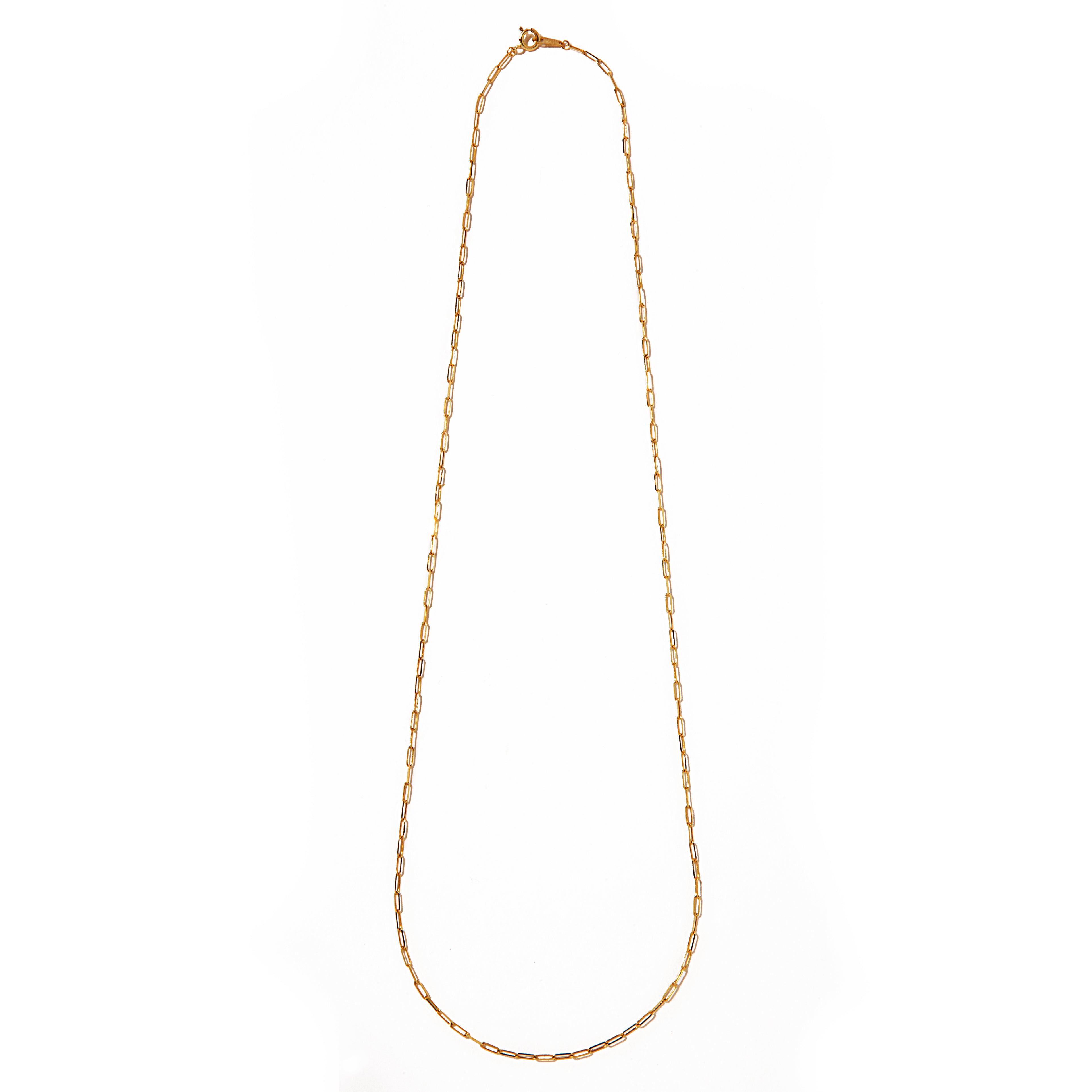 shine long necklace – les bon bon Online store