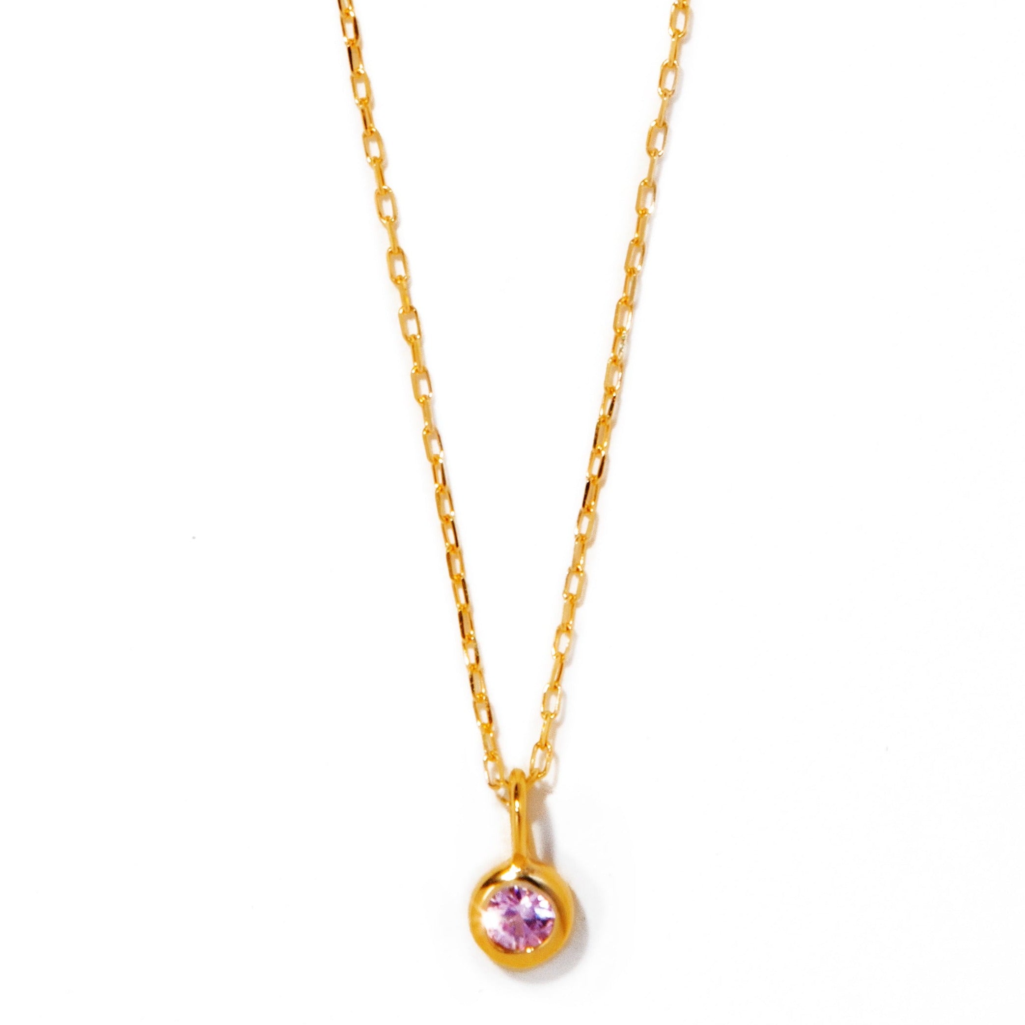 amulet necklace – les bon bon Online store
