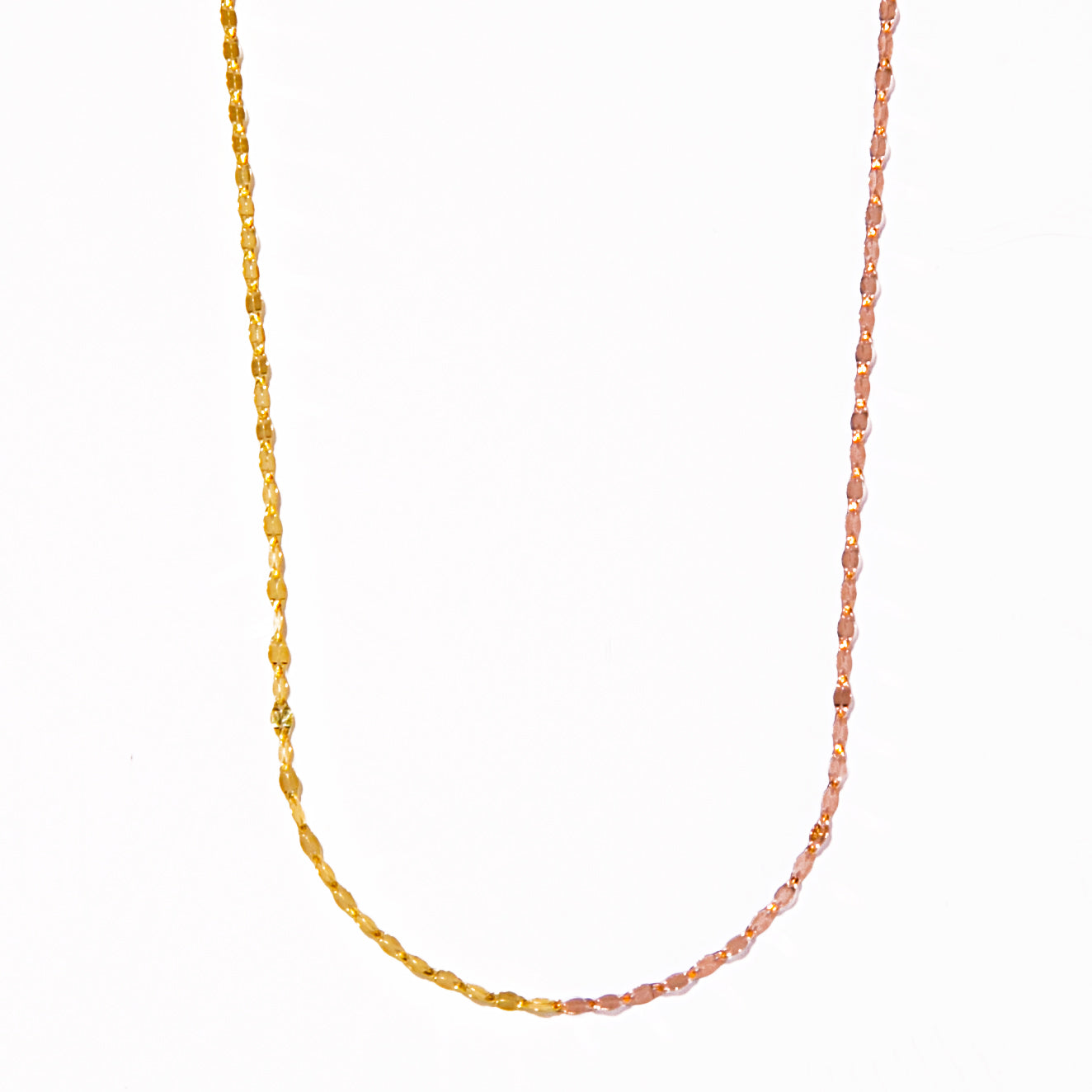 victoria double necklace – les bon bon Online store