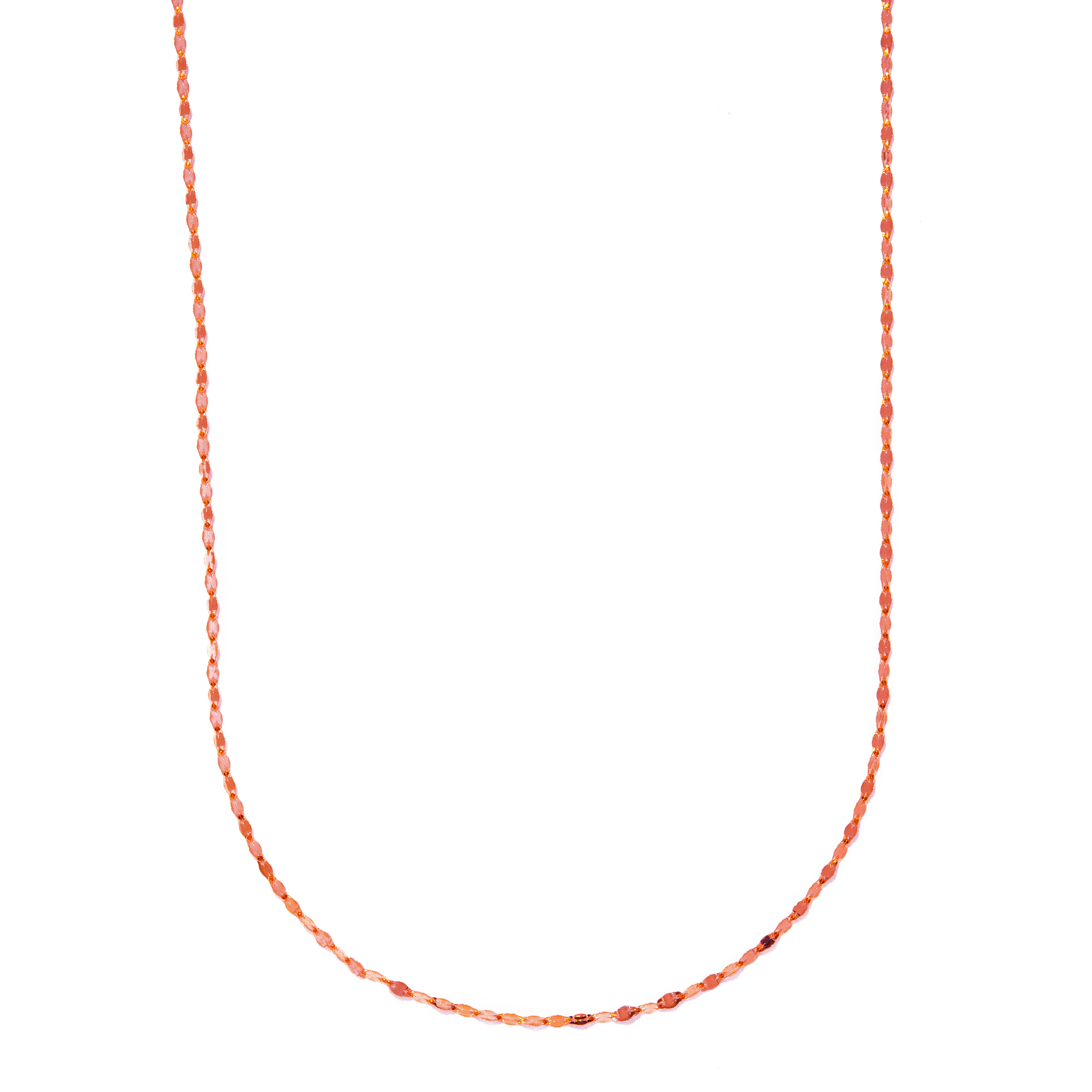 victoria matinee necklace – les bon bon Online store